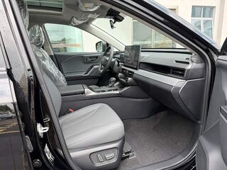 2026 Toyota RAV4 VI (XA60), чёрный, 4234555 рублей, вид 5
