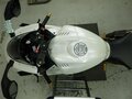 2018 Yamaha YZF-R6, белый, 970000 рублей - вид 11