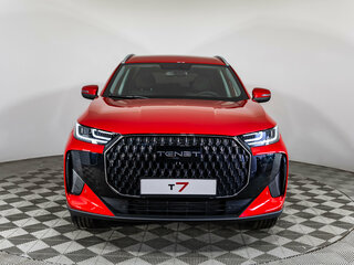 2026 Tenet T7, красный, 2735000 рублей, вид 2