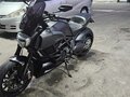 2014 Ducati Diavel, чёрный, 1130000 рублей - вид 3