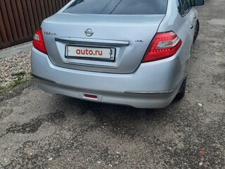 2009 Nissan Teana II (J32), серый, 710000 рублей, вид 5