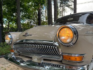 1965 ГАЗ 21 «Волга» 21Л, бежевый, 3300000 рублей, вид 3