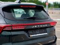 2026 Jetour X70+ I Рестайлинг, зелёный - вид 10