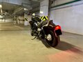 1996 Yamaha V-Max 1200, чёрный, 650000 рублей - вид 5