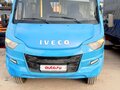 2016 Iveco Daily, синий, 1800000 рублей - вид 1