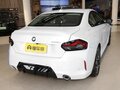 2025 BMW 2 серии 220i G42 Рестайлинг, белый, 6325000 рублей - вид 8