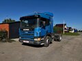 2005 Scania P-series, синий, 1250000 рублей - вид 2