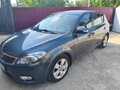 2010 Kia Ceed I Рестайлинг, серый, 670000 рублей - вид 2