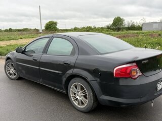 2009 ГАЗ Volga Siber I, чёрный, 250000 рублей, вид 4