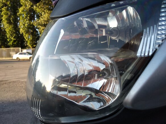 2011 Honda NT700V Deauville, серебристый, 570000 рублей - вид 6