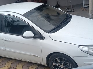 2010 Chery M11 (A3), белый, 350000 рублей, вид 3
