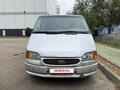 1993 Ford Transit, серый, 200000 рублей - вид 1