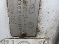 2004 ГАЗ ГАЗель (3302), белый, 440000 рублей - вид 6