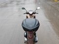 2018 Honda SH, бежевый, 259000 рублей - вид 6