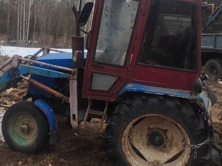 1999 ВТЗ Т-25А, 600000 рублей, вид 1