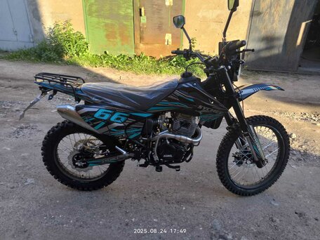 2025 Sycmmc 300, зелёный, 105000 рублей, вид 2