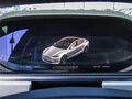 2024 Tesla Model S Plaid I Рестайлинг 2, белый, 16752000 рублей - вид 6