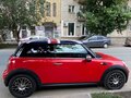 2007 Mini Hatch One II (R56), красный, 620000 рублей - вид 1