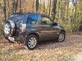 2013 Suzuki Grand Vitara II Рестайлинг 2, серый