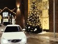 2014 Lada (ВАЗ) Priora I Рестайлинг, белый, 520000 рублей - вид 4