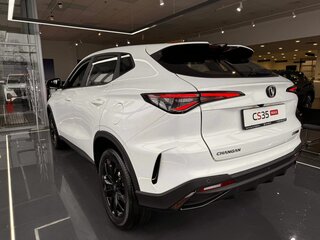 2026 Changan CS35 Max, белый, 2839900 рублей, вид 3
