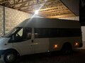 2010 Ford Transit, белый, 1230000 рублей