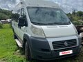 2013 Fiat Professional Ducato, белый, 650000 рублей - вид 1