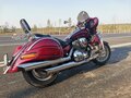 2003 Honda VTX 1800, красный, 670000 рублей - вид 1