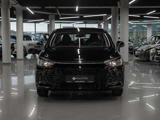 2025 BAIC U5 Plus, чёрный, 2380000 рублей, вид 3
