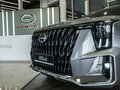 2026 GAC GS8 Dragon II, серебристый, 5349000 рублей - вид 9