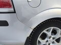 2007 Opel Zafira B, серый, 660000 рублей - вид 11