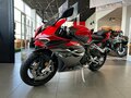 2026 QJMotor SRK 921 RR, красный, 1200000 рублей - вид 7