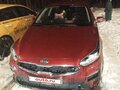 2021 Kia Cerato IV, красный, 2060000 рублей - вид 1