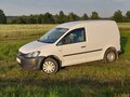 2011 Volkswagen Caddy, белый, 1000000 рублей - вид 6