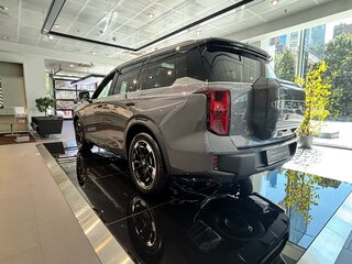 2026 GAC GS8 Traveller II, серый, 5249000 рублей, вид 3