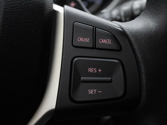2018 Suzuki Vitara II, чёрный, 1499000 рублей - вид 17