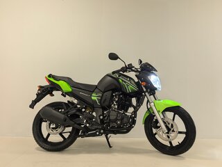 2025 Motoland Bandit 300, зелёный, 159950 рублей, вид 5