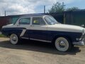 1960 ГАЗ 21 «Волга» 21В, синий, 1500000 рублей - вид 2