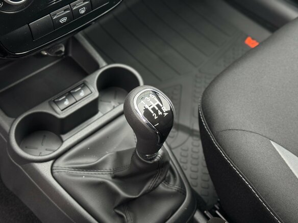 2026 Lada (ВАЗ) Granta Cross I Рестайлинг, чёрный, 1366000 рублей - вид 18