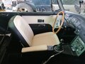 1970 MG MGB, белый, 3200000 рублей - вид 7