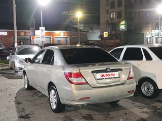2011 BYD F3 I, бежевый, 250000 рублей, вид 5