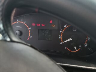 2020 Lada (ВАЗ) 2121 (4x4) Urban I Рестайлинг (2020), чёрный, 850000 рублей, вид 4