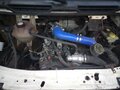 1996 Ford Transit, белый, 480000 рублей - вид 2