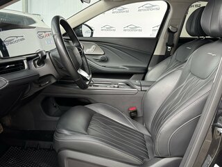 2024 Chery Arrizo 8, чёрный, 1699000 рублей, вид 5