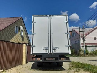2016 ГАЗ ГАЗель Next, белый, 1600000 рублей, вид 2
