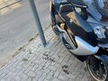 2016 BMW C 650 GT, серый, 800000 рублей - вид 1