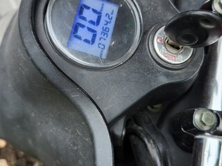 Lifan LF100-C