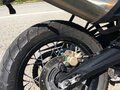 2012 Triumph Tiger 800, чёрный, 699000 рублей - вид 5