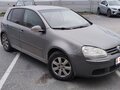 2008 Volkswagen Golf V, серый, 498000 рублей - вид 2