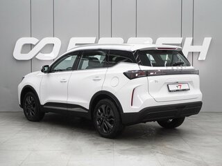 2026 Tenet T7, белый, 2935000 рублей, вид 2